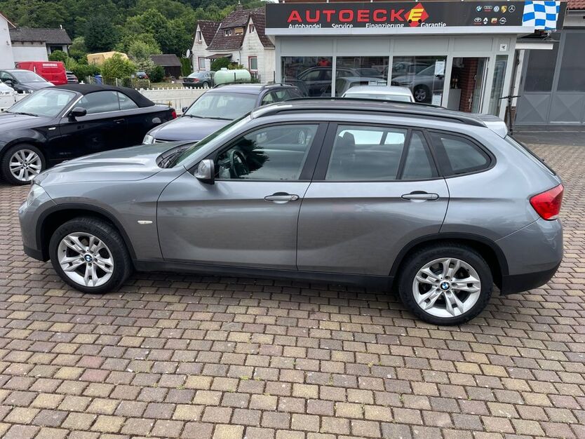 BMW X1 199.000 km 8.500 € Cölbe 35091