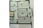 Etagenwohnung Radolfzell am Bodensee - 3 Zimmer, 87 m&sup2;, 265.000&euro; | Angebot:26549942