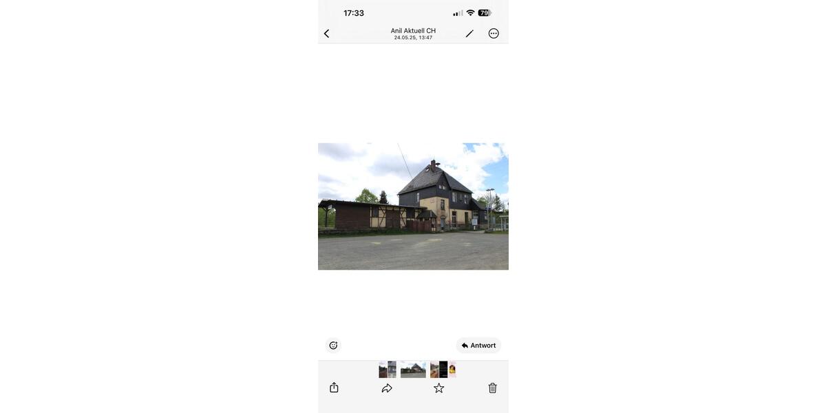 Einfamilienhaus Bad Lobenstein - 89.000&euro; | Angebot:25933105