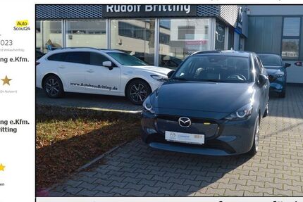 Mazda 2 26.000 km 19.990 &euro; Lauf 91207
