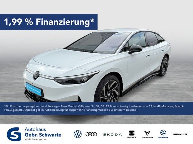 VW ID.7 12.600 km 46.950 € Meppen 49716