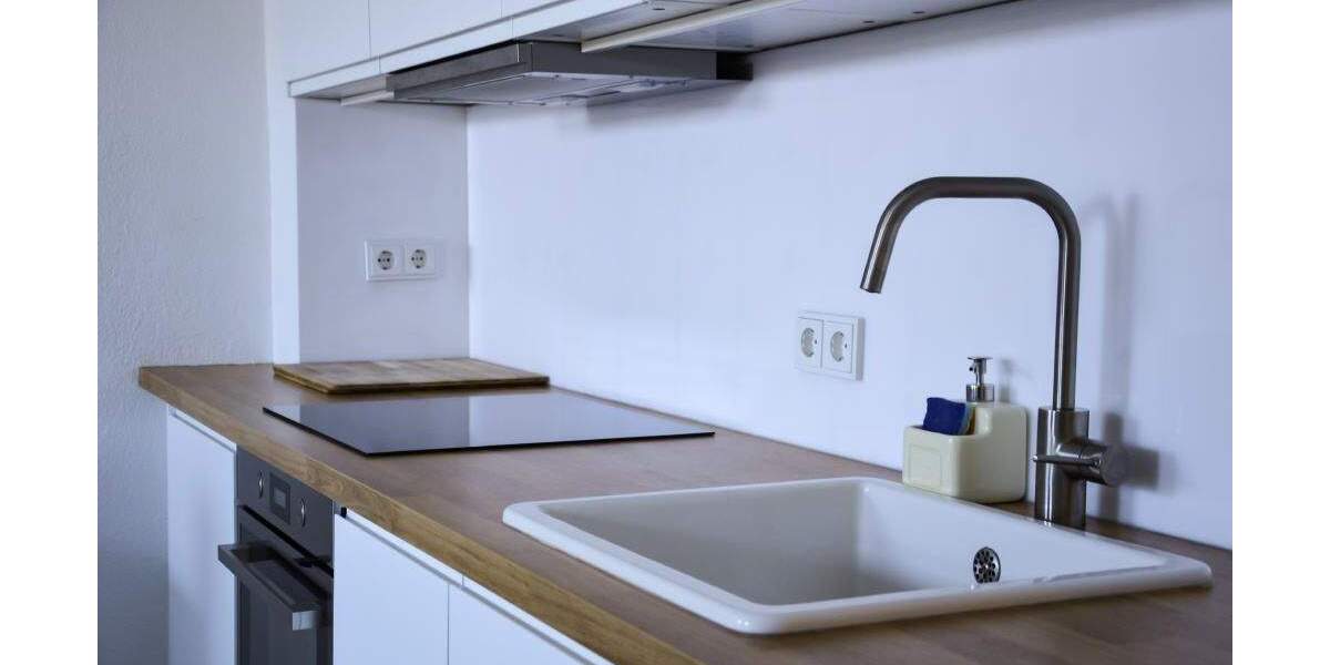 Etagenwohnung Riesa Altriesa - 2 Zimmer, 39 m&sup2;, 41.000&euro; | Angebot:25928521