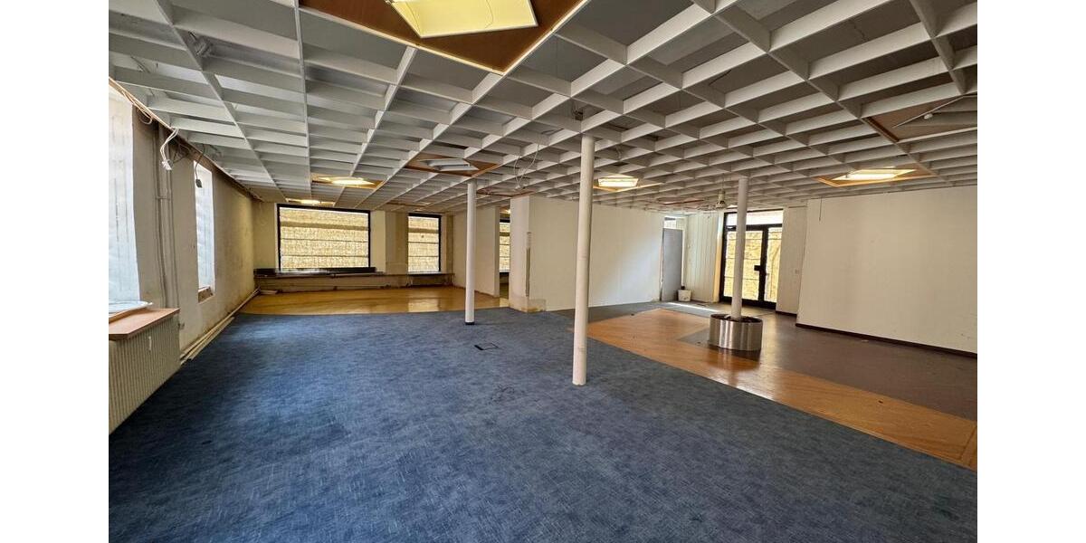 Gewerbeobjekt Liebenau - 795&euro; | Angebot:26103762