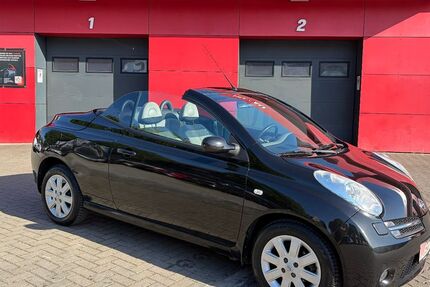 Nissan Micra 88.668 km 6.500 &euro; Ludwigshafen am Rhein 67059