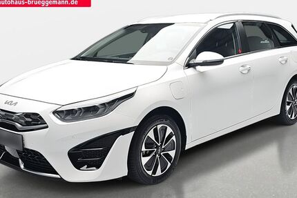 Kia ceed Sportswagon 15.740 km 26.890 &euro; Rheine 48432