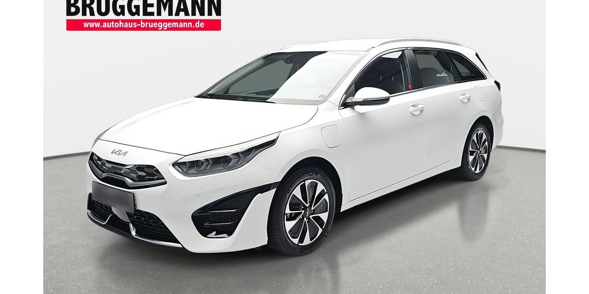 Kia ceed Sportswagon 15.740 km 26.890 &euro; Rheine 48432