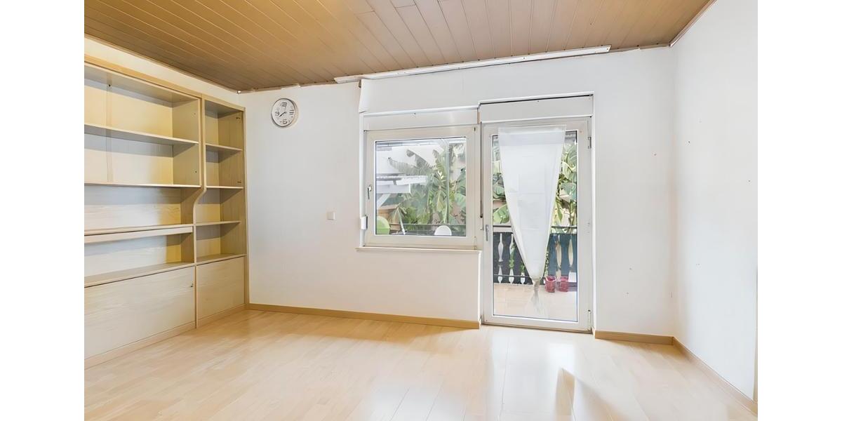 Mehrfamilienhaus, Wohnhaus Karlsdorf-Neuthard Neuthard - 5.5 Zimmer, 142 m&sup2;, 559.000&euro; | Angebot:24183987