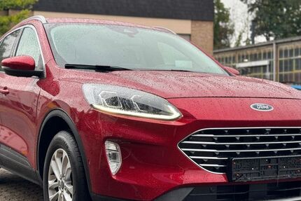 Ford Kuga 47.993 km 19.999 &euro; Düren 52349