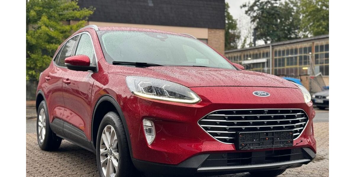 Ford Kuga 47.993 km 19.999 &euro; Düren 52349