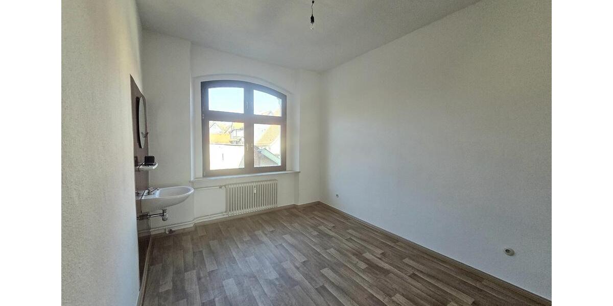 Etagenwohnung Bad Rodach - 6 Zimmer, 150 m&sup2;, 1.000&euro; | Angebot:26094590