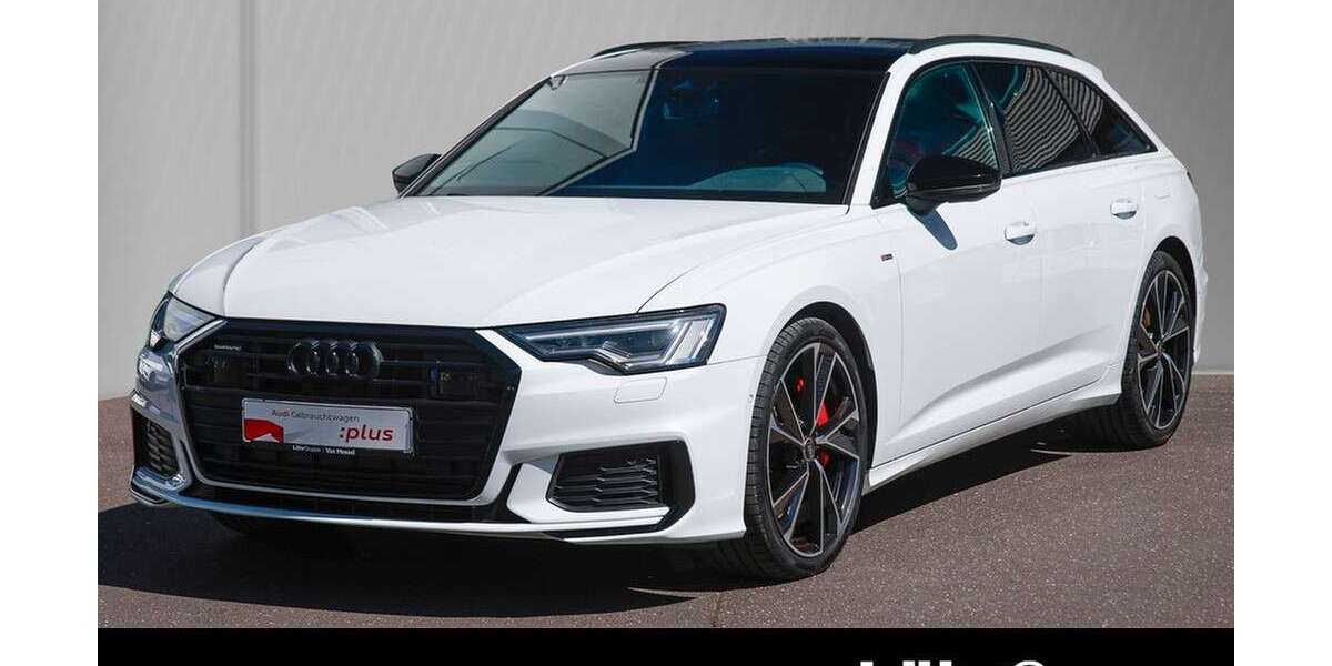 Audi A6 67.445 km 42.980 &euro; Koblenz 56070