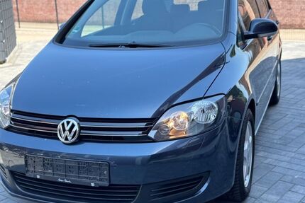 VW Golf Plus 164.990 km 3.300 &euro; Nordhorn 48529