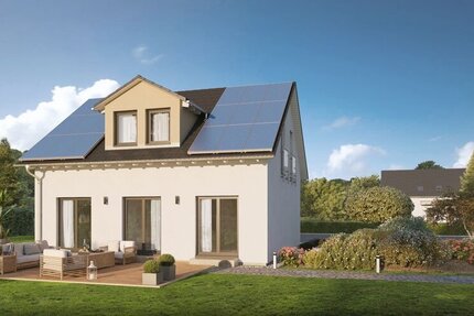 Ihr Traumhaus wartet: Willkommen in Home 4! 4 zimmer