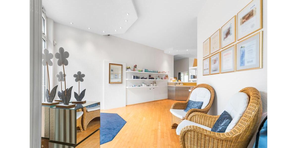 Gewerbeobjekt Neuenhaus - 1.400&euro; | Angebot:24479903