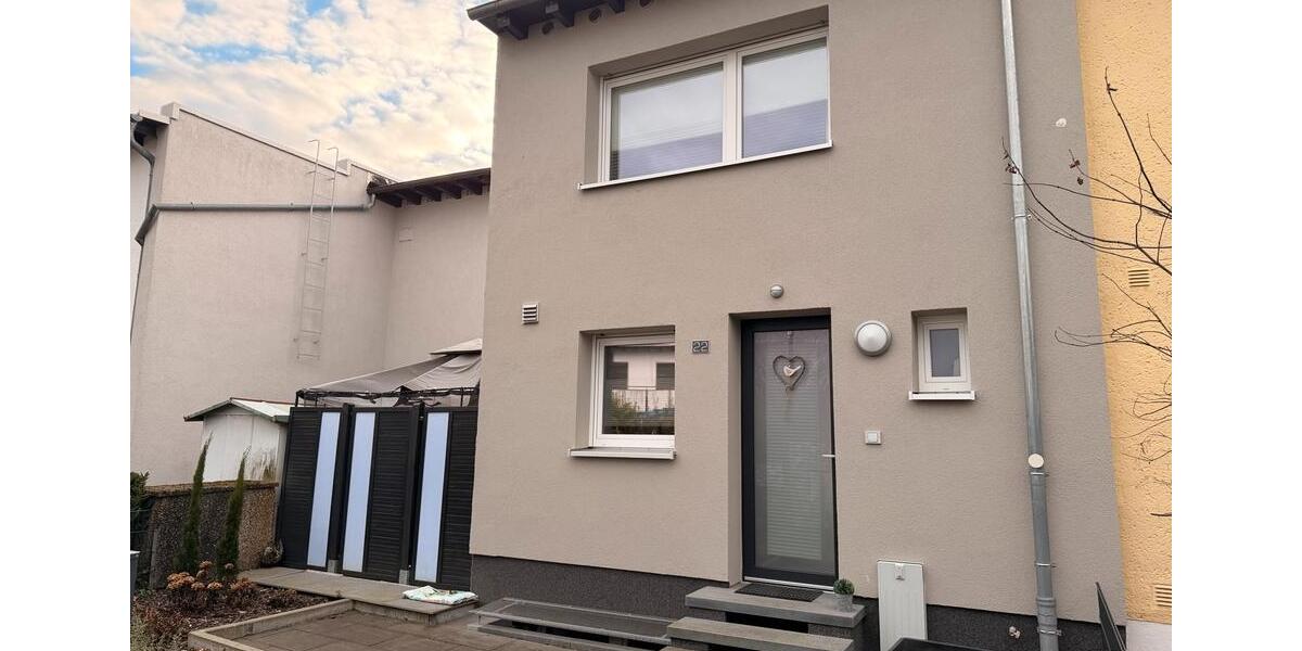 Einfamilienhaus in Langen Hessen zum Vermieten 3 zimmer