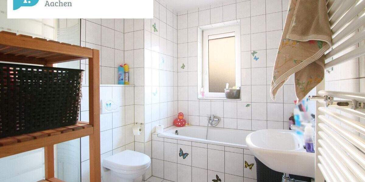 Reihenendhaus Aachen Vaalserquartier - 4 Zimmer, 131 m&sup2;, 309.239&euro; | Angebot:25674492