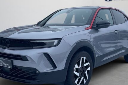 Opel Mokka 15.850 km 19.650 &euro; Einbeck 37574