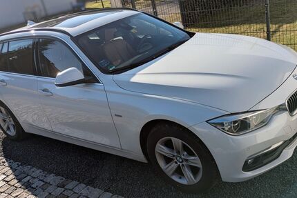 BMW 320 156.000 km 17.400 &euro; Vierden 27419