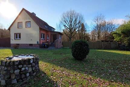 Haus Schneverdingen - 7 Zimmer, 126 m&sup2;, 295.000&euro; | Angebot:25772842