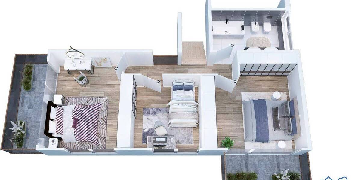 Einfamilienhaus Karlsbad-Ittersbach Ittersbach - 7 Zimmer, 175 m&sup2;, 495.000&euro; | Angebot:25992796