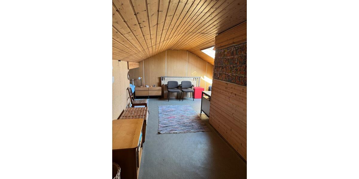 Reihenhaus Geretsried - 4 Zimmer, 124 m&sup2;, 750.000&euro; | Angebot:26710018