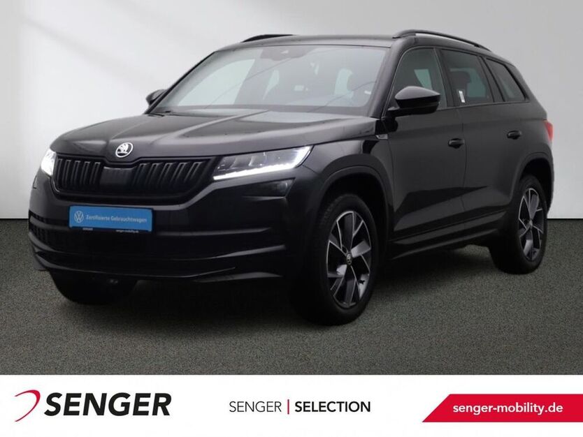 Kodiaq