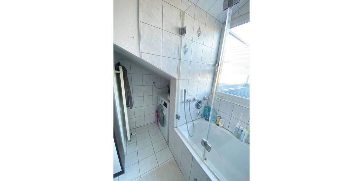 Etagenwohnung Ingolstadt Antonviertel - 2 Zimmer, 65 m&sup2;, 219.000&euro; | Angebot:26851373