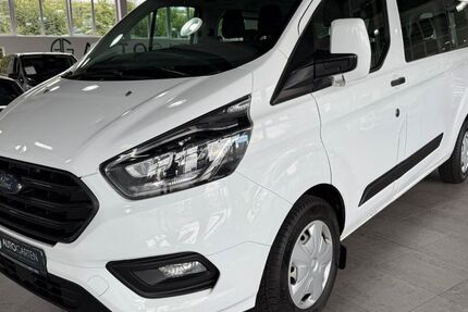 Ford Transit Custom 155.500 km 19.950 &euro; Paderborn 33106