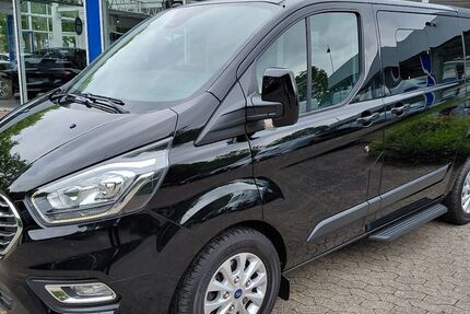 Ford Tourneo Custom 82.210 km 25.950 &euro; Bad Oeynhausen 32547