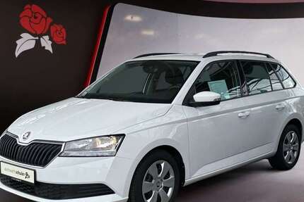 Skoda Fabia 87.000 km 15.749 &euro; Villingen-Schwenningen 78052