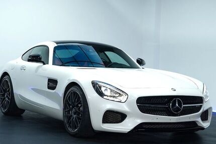 Mercedes-Benz AMG GT 50.000 km 74.990 &euro; Rottenburg am Neckar 72108
