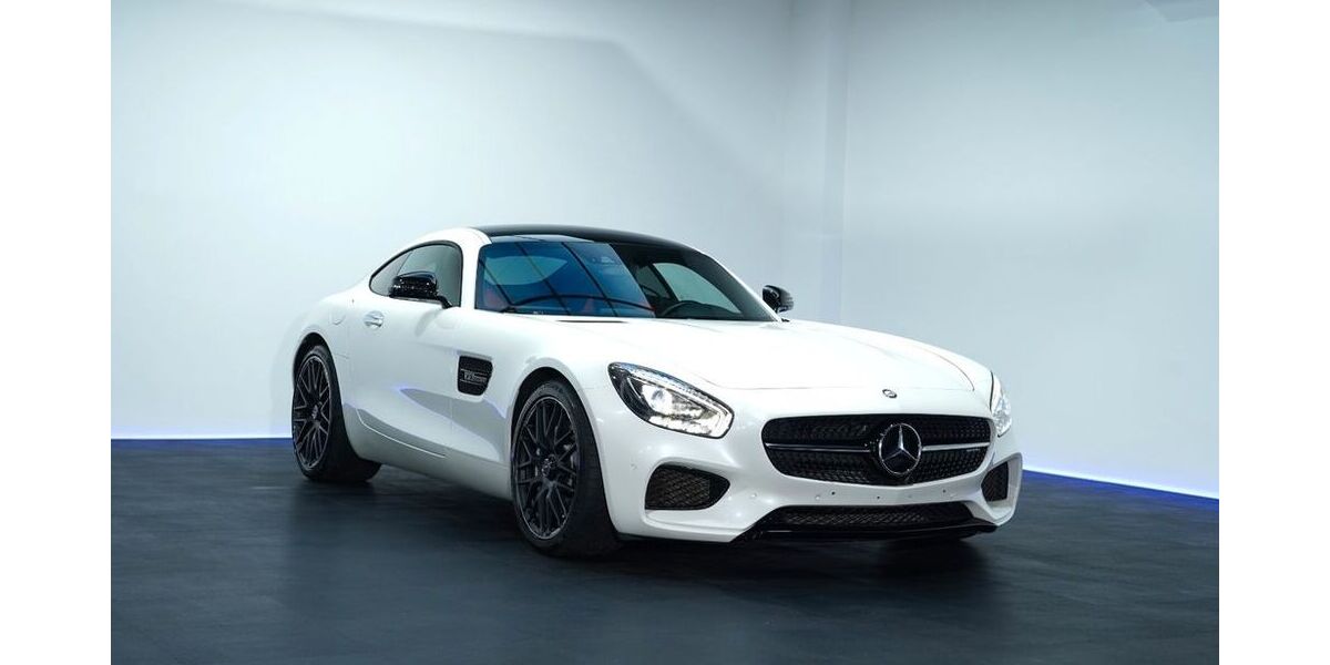 Mercedes-Benz AMG GT 50.000 km 74.990 &euro; Rottenburg am Neckar 72108