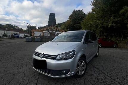 VW Touran 271.000 km 6.500 € Gummersbach 51643