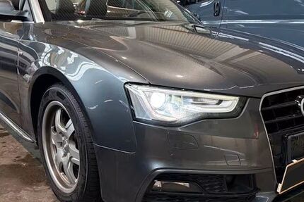 Audi A5 157.000 km 13.999 &euro; Ditzingen 71254