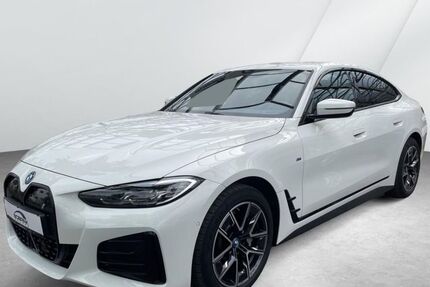 BMW i4 52.329 km 38.420 &euro; Bremen 28329
