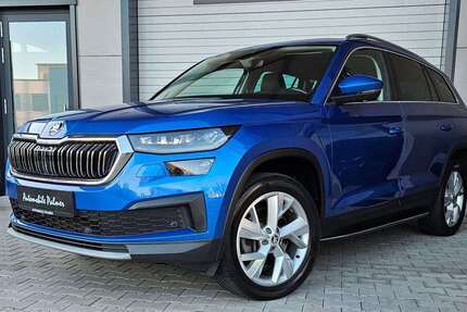 Skoda Kodiaq 73.995 km 31.990 &euro; Rheinstätten 76287