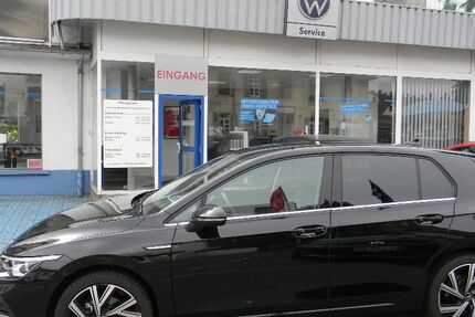 VW Golf 11.650 km 23.898 &euro; Kaiserslautern 67655