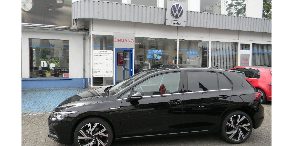 VW Golf 11.650 km 23.898 &euro; Kaiserslautern 67655