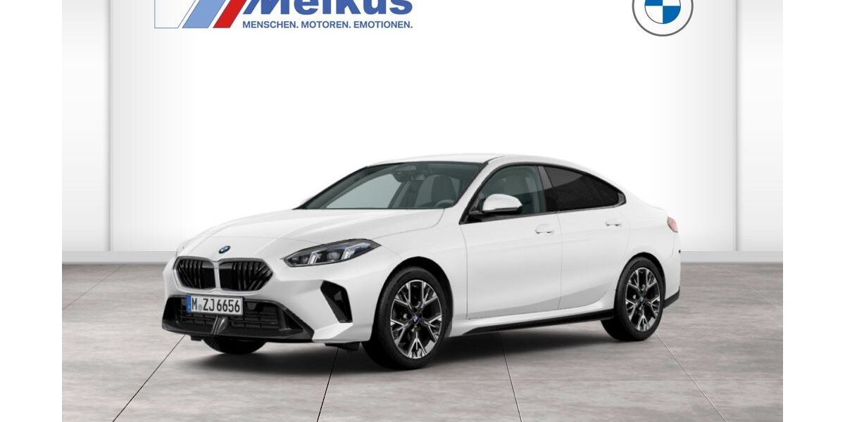 BMW 218 Gran Coupé 7.990 km 37.970 &euro; Dresden 01067