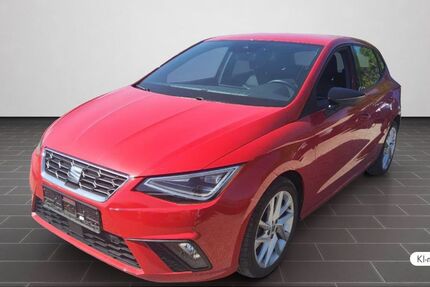 Seat Ibiza 28.302 km 15.900 &euro; Kirkel 66459