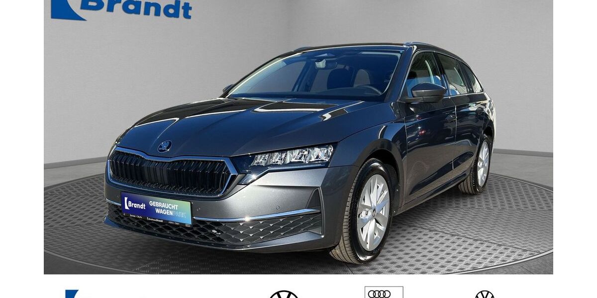Skoda Octavia 1.010 km 34.990 &euro; Achim 28832