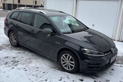 VW Golf 86.000 km 16.499 &euro; Wustermark 14641