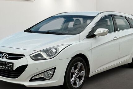 Hyundai i40 120.396 km 4.999 € Brehna 06796