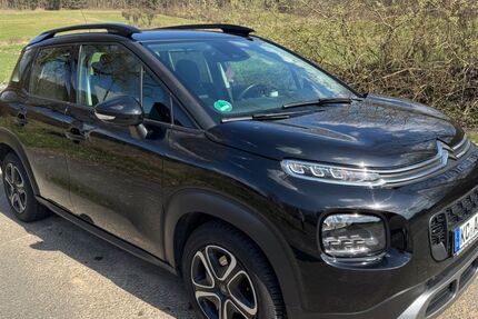 Citroen C3 Aircross 93.500 km 8.950 &euro; Weißenbrunn 96369