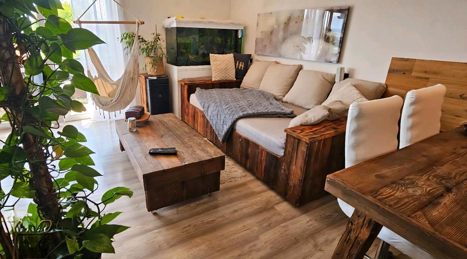 Etagenwohnung Kappel-Grafenhausen Grafenhausen - 4 Zimmer, 79 m&sup2;, 285.000&euro; | Angebot:26524697