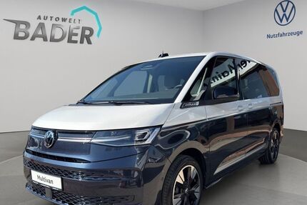 VW T7 Multivan 9.999 km 64.950 &euro; Bruckmühl OT Heufeld 83052