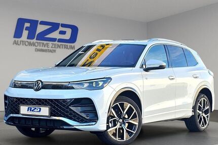 VW Tiguan 12.000 km 49.688 &euro; Darmstadt 64293