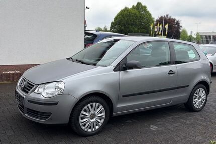 VW Polo 160.756 km 4.500 &euro; Werl 59457