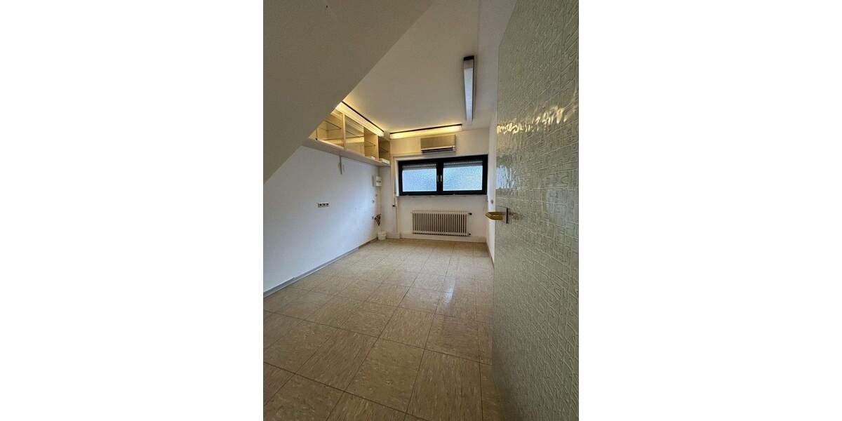 Gewerbeobjekt Mutterstadt - 1.850&euro; | Angebot:25037505