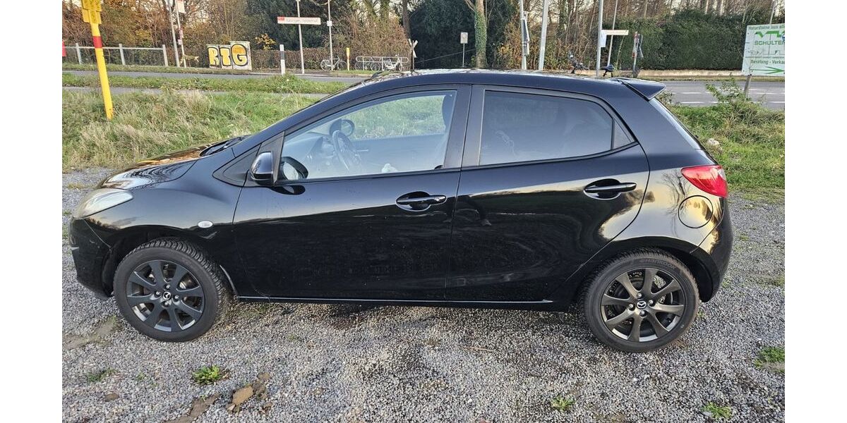 Mazda 2 168.000 km 4.990 &euro; Ratingen 40878
